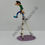 Miniature : FIGURINE PIXI 4766 GASTON LAGAFFE ENDORMI SUR SON ESCABEAU COLLECTION FRANQUIN