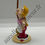 Miniature : FIGURINE PIXI 6521 BONNEMINE ET SON BALAI UDERZO ASTERIX | Au Collectionneur