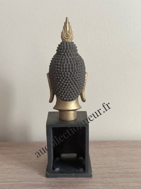 Miniature : FIGURINE PIXI 7737 SUKHOTHAI BRULE ENCENS MUSEUM | Au Collectionneur
