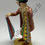 Miniature : FIGURINE TINTIN PIXI 46232 OLIVEIRA DA FIGUEIRA LES CIGARES DU PHARAON HERGE