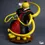 Miniature : FIGURINE KORO SENSEI - REF 42005