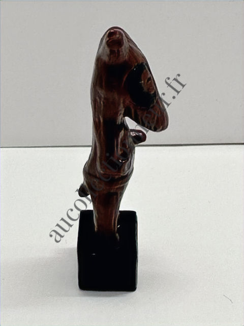 Miniature : FIGURINE PIXI 5139 ROGER-ROGER EN STATUETTE ART PREMIER COLLECTION CHIEN PIXI