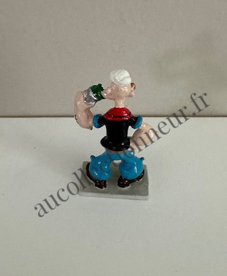 Miniature : FIGURINE PIXI 2110 POPEYE COLLECTION MINI HEROS DE BD AL COPELAND
