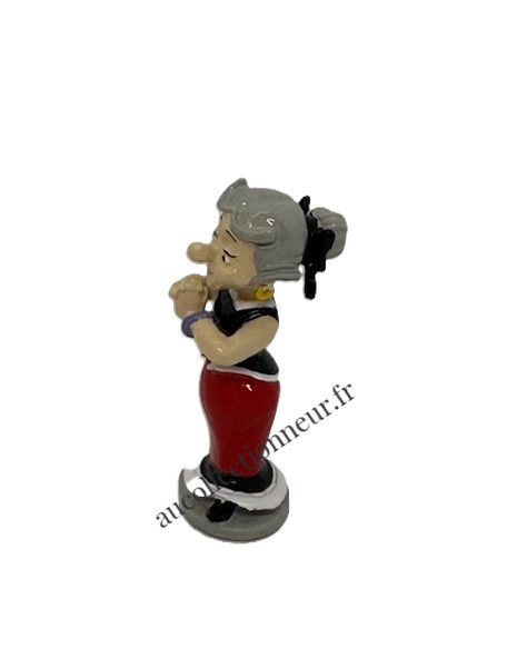 Miniature : PIXI FIGURINE 2377 PRALINE MAMAN D'ASTERIX UDERZO | Au Collectionneur