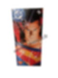 PUZZLE SUPERMAN 1000 PIECES ET POSTER REF 80138 | Au Collectionneur