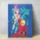 Miniature : PUZZLE 1000 PIECES SPACE ADVENTURE COBRA - REF DV12876