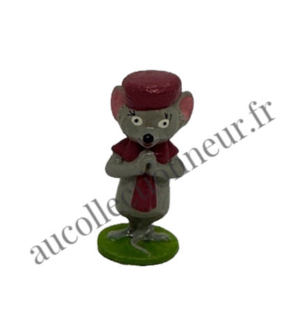 FIGURINE PIXI 91184 BIANCA COLLECTION WALT DISNEY