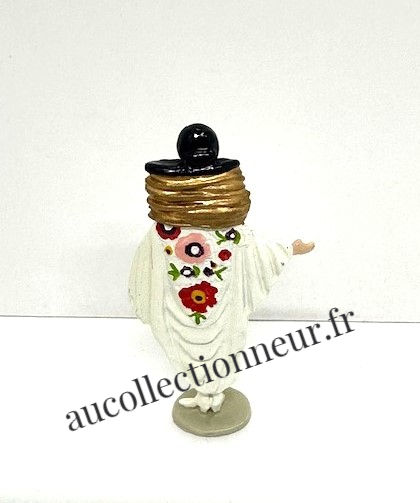 Miniature : FIGURINE PIXI 4922 JEAN PATOU 1922  MODE HAUTE COUTURE | Au Collectionneur