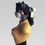 Miniature : FIGURINE BUSTE DONNA CHATTE RESINE 14.5CM BLACKSAD #5 B432 ATTAKUS