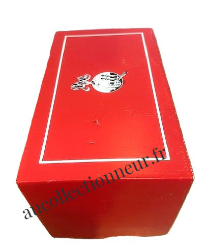 Miniature : FIGURINE PIXI 6554 LE BUS DU PETIT NICOLAS SEMPE | Au Collectionneur