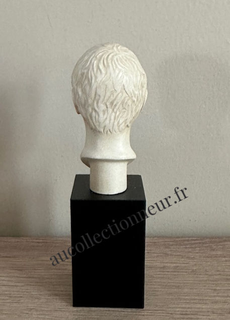 Miniature : FIGURINE PIXI 7532 GRECE ANTIQUE HOMME MUSEUM | Au Collectionneur