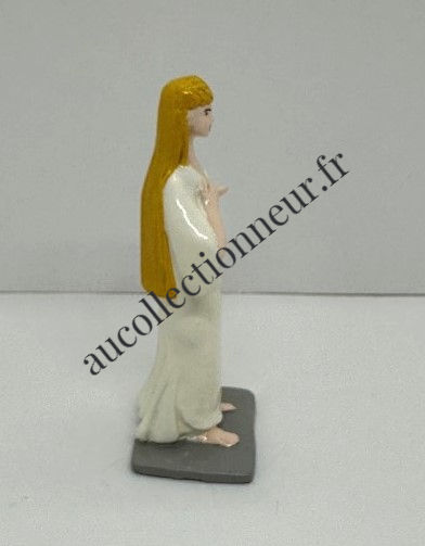 Miniature : FIGURINE PIXI 4843 LA STILLA JULES VERNE ALEXIS POLIAKOFF