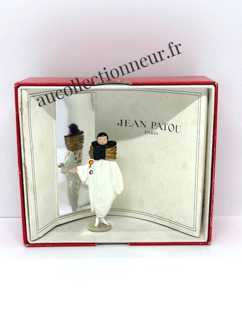 FIGURINE PIXI 4922 JEAN PATOU 1922  MODE HAUTE COUTURE | Au Collectionneur