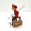 Miniature : FIGURINE PIXI 6532 - SPIROU VALISES COLLECTION FRANQUIN ORIGINE