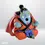 Miniature : TIRELIRE FIGURINE JINBE ONE PIECE REF 80258 EIICHIRO ODA