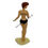 Miniature : FIGURINE PIXI 35200 LA PIN-UP EN DESABILLE BERTHET | Au Collectionneur