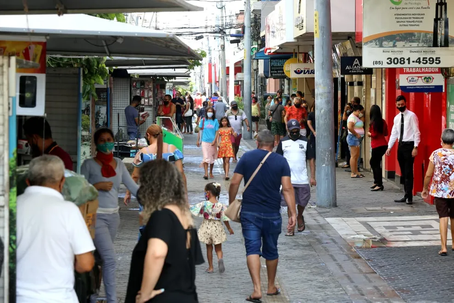Confira o que estará aberto e fechado no Dia do Comerciário, 23 de setembro, em Fortaleza.
