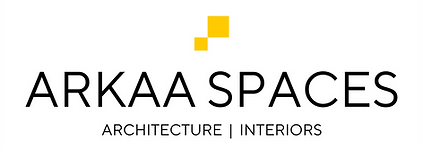 Arkaa Spaces Logo
