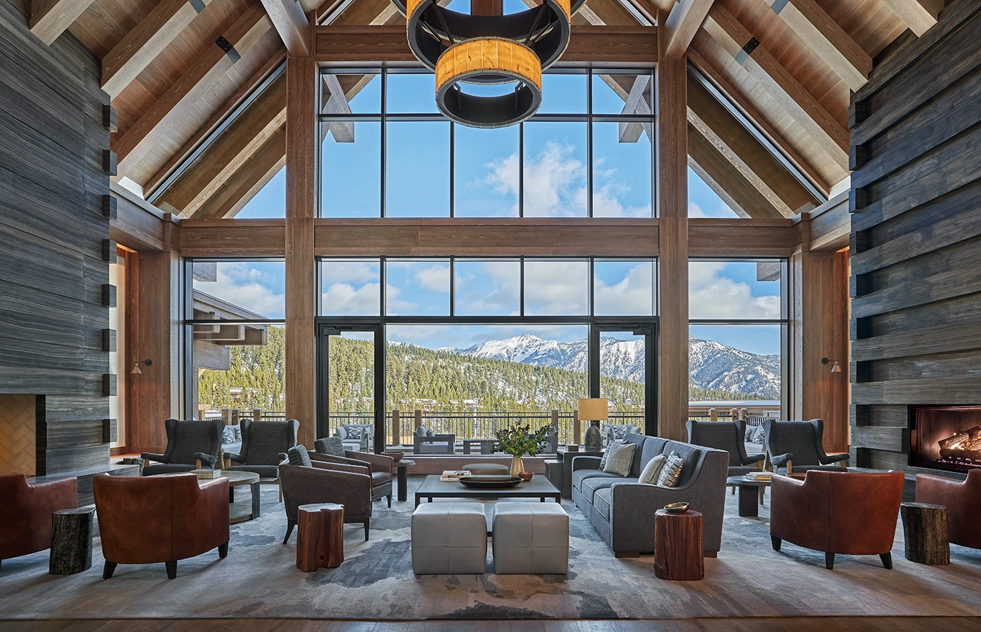 montage in big sky lodge