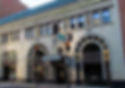 Downton Asheville, NC Art Deco City Building