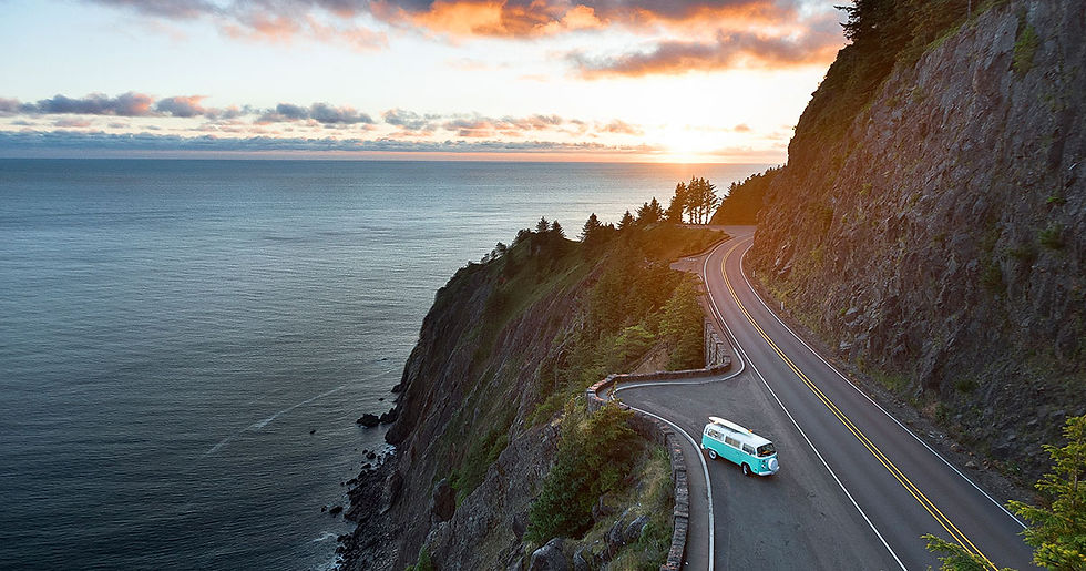 Tillamook Oregon
