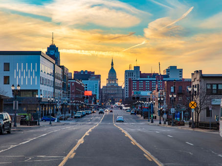 5 Best Hotels in Lansing
