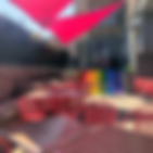 Woody's bar patio