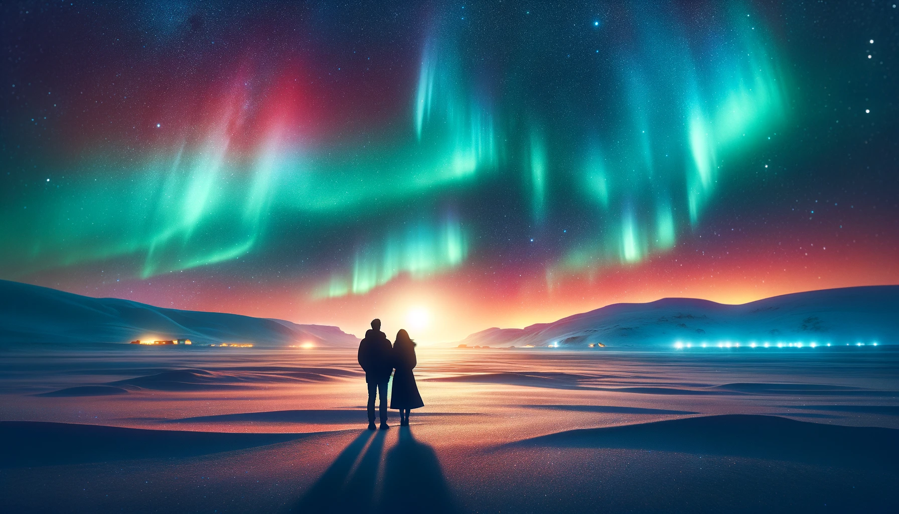 7 Awesome date ideas in Anchorage! 7 will surprise you!