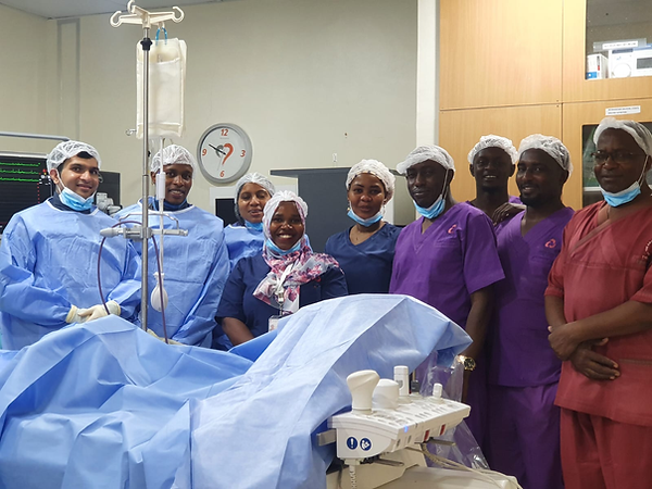 Dr_Naushad_Having_Performed_A_Successful_Procedure