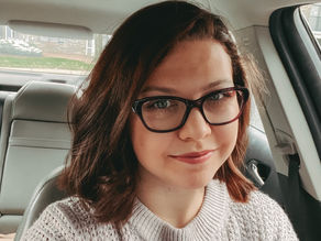 Self Care | Running Errands Solo