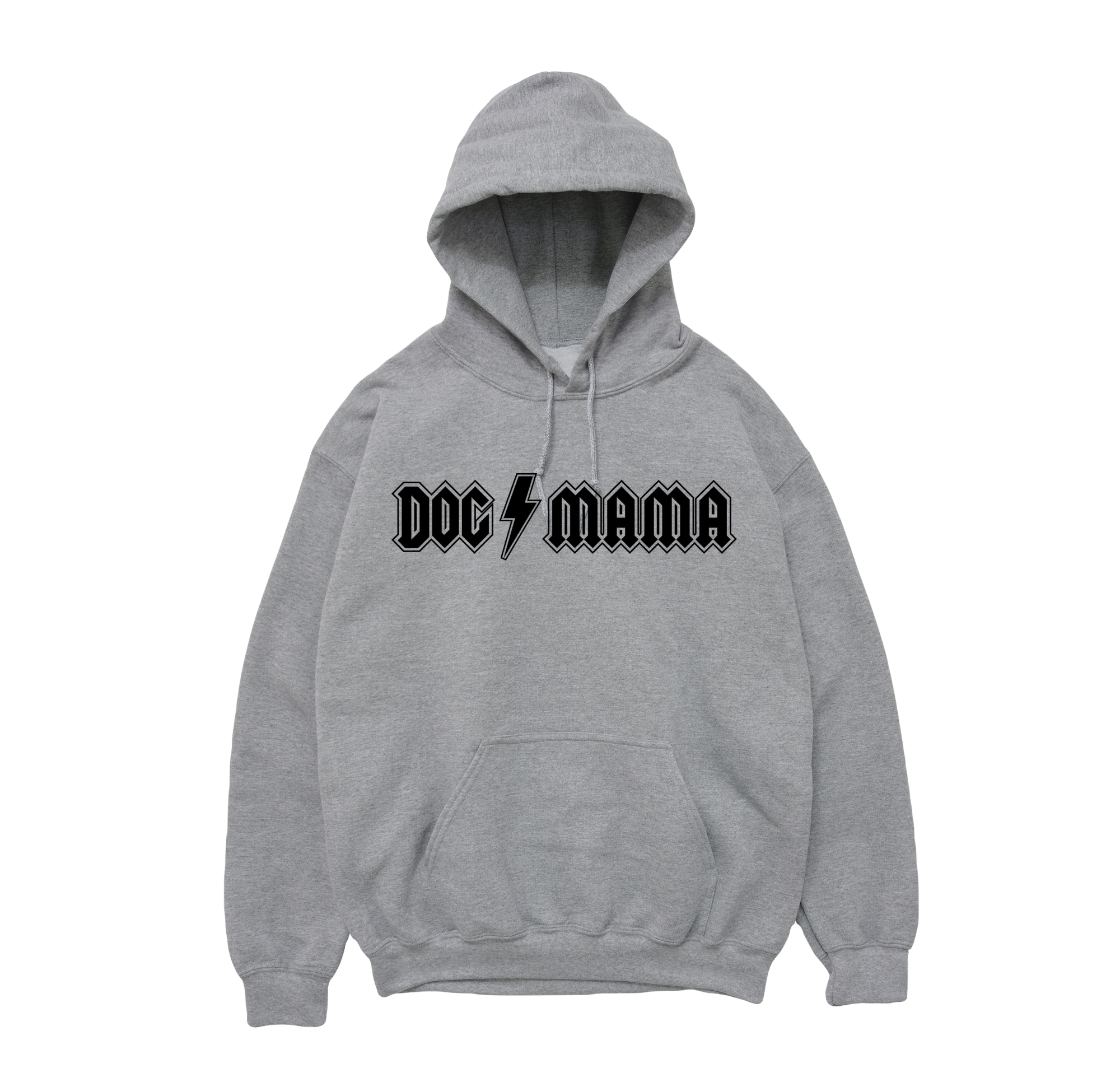 Dog Mama