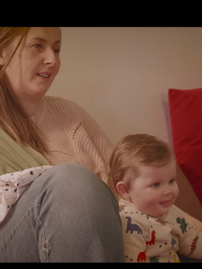 Vidéos familles - Semaine de la petite enfance