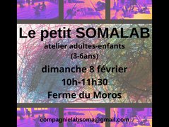 Le petit SOMALAB