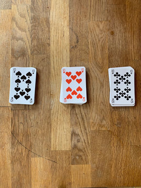 Mathématiques maternelles