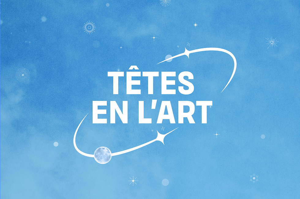 TÊTES EN L’ART : 20 ANS D’ÉDUCATION ARTISTIQUE ET CULTURELLE À CONCARNEAU