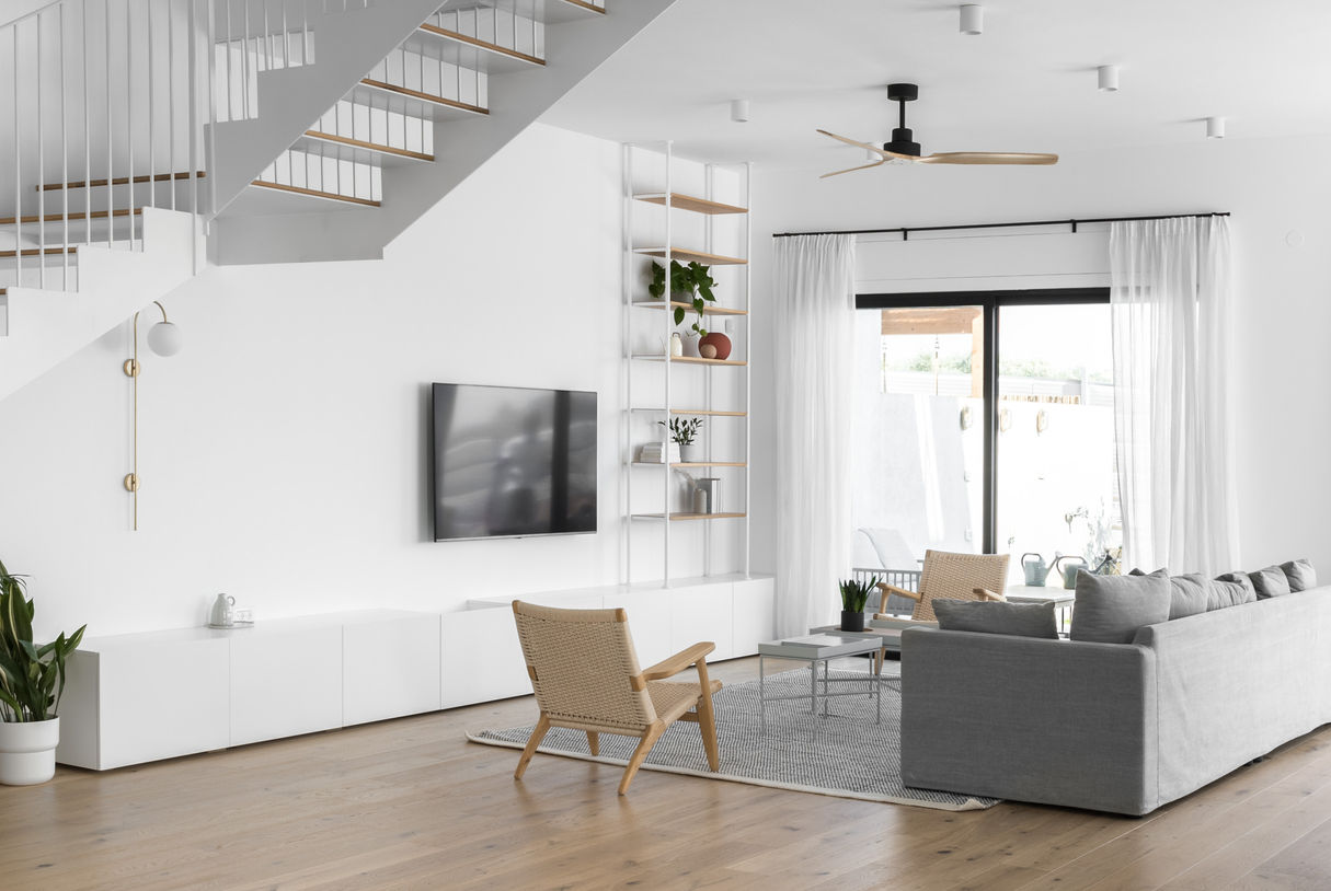 H&O House
Kochav Yair