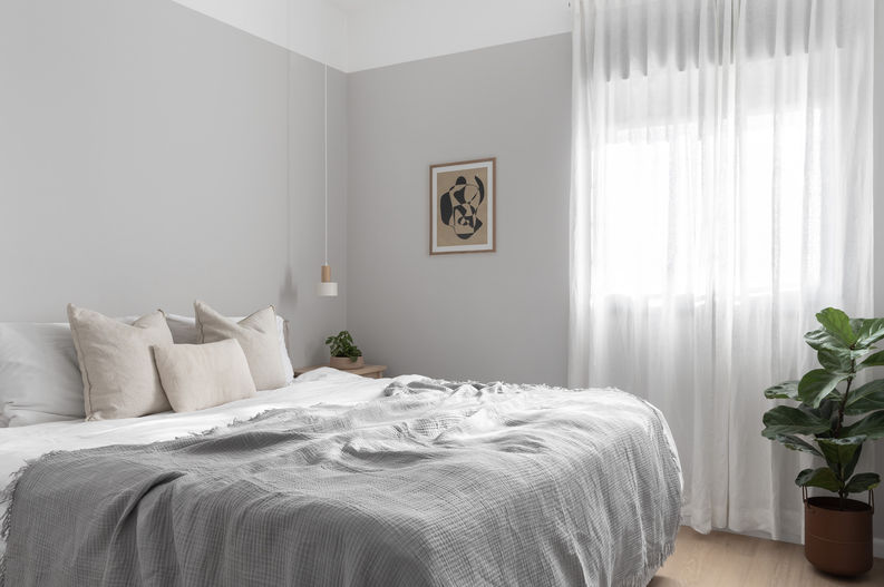 L&Z Apartment
Rishon Lezion