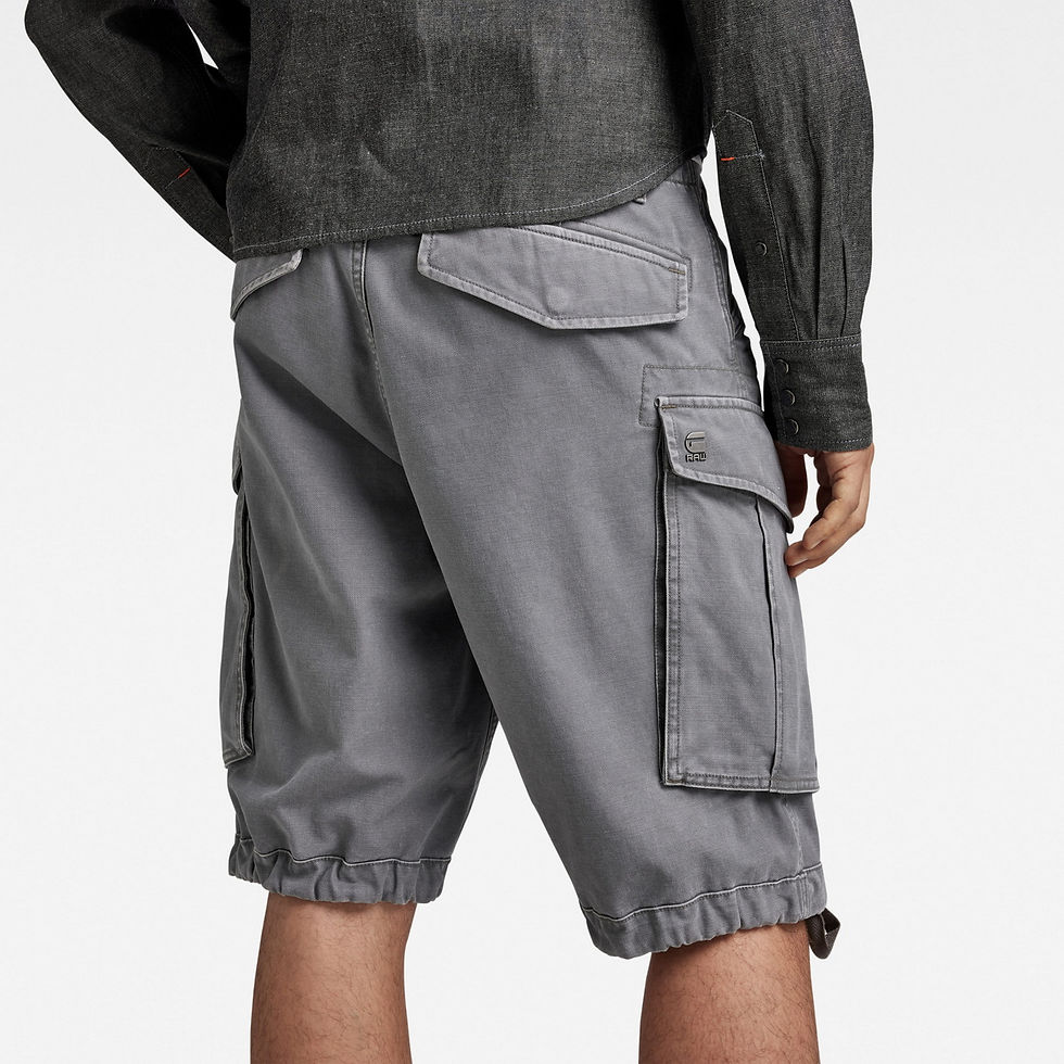 תמונה ממוזערת: Rovic zip relaxed 1\2