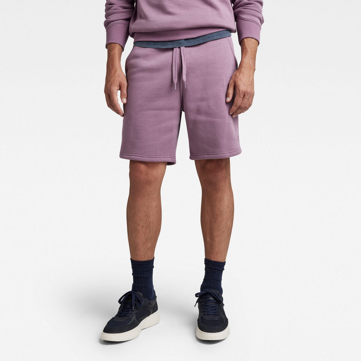 Premium core sw short