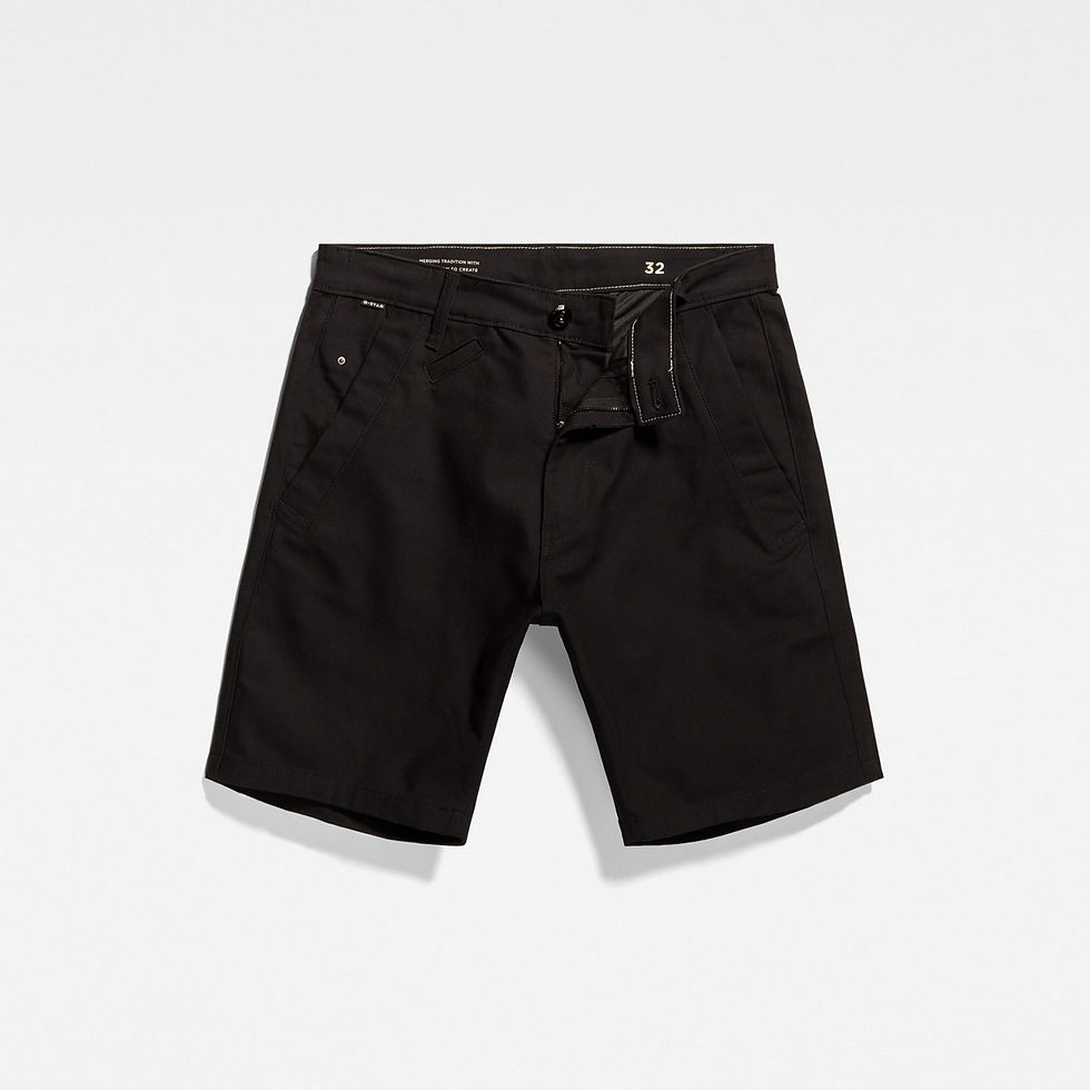 תמונה ממוזערת: Bronson 2.0 slim chino short