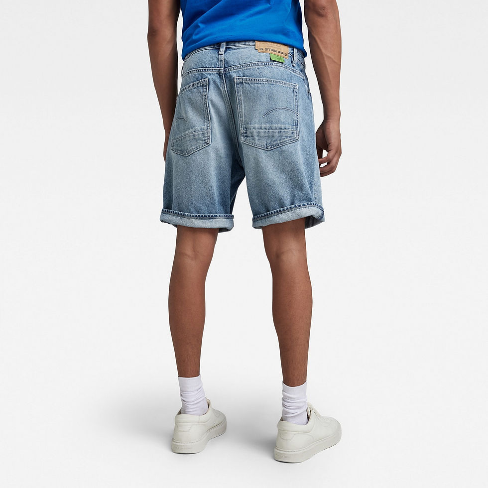תמונה ממוזערת: Triple A Short
