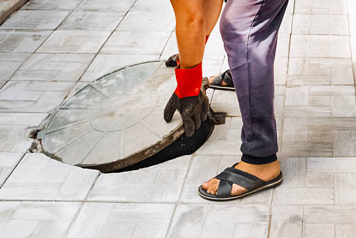 Stormwater Maintenance Company