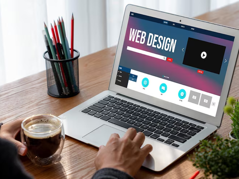 Website Design