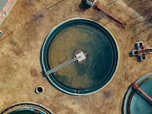 Stormwater
