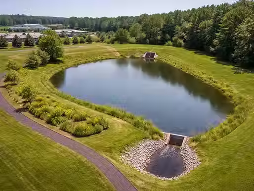 Stormwater Services