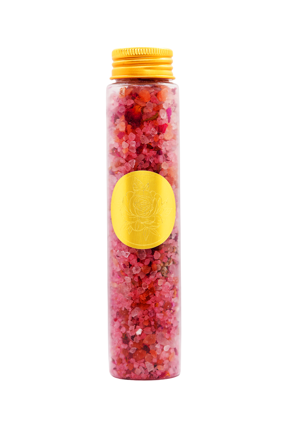 Thumbnail: Dreama's Rose Bath Salts - Dreama's Blend