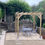 Thumbnail: Pergola - 2.4 x 2.4m