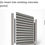 Thumbnail: DecKing Premium Composite Fencing - Anthracite