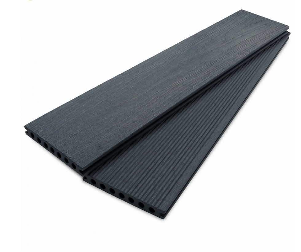 Thumbnail: Premium Composite Decking Board