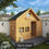 Thumbnail: Double Storey Swiss Cottage Timber Playhouse - 7 x 5ft